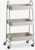 Te koop trolley, Ophalen, Meander 601 Arnhem, Info@jysk.nl, Zo goed als nieuw