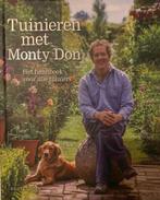 Monty Don - Tuinieren met Monty Don, Boeken, Ophalen of Verzenden, Zo goed als nieuw, Monty Don