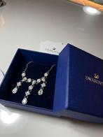 Swarovski halsketting, Ophalen of Verzenden, Zo goed als nieuw, Figuurtje