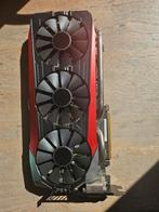 Asus Strix GTX 980 Ti, Computers en Software, PCI-Express 3, Ophalen of Verzenden, Nvidia, GDDR5