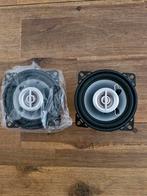 Caliber speakers boxen, Auto diversen, Ophalen of Verzenden, Zo goed als nieuw