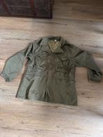 M1943 Field Jacket US WWII - Legerjas (Repro), Ophalen of Verzenden, Landmacht, Amerika, Kleding of Schoenen