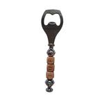 Flesopener met naam of initialen. Uniek cadeau., Ophalen of Verzenden, Nieuw