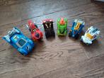 vtech Switch&Go Dino's. 6x, Ophalen, Zo goed als nieuw