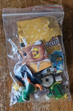 LEGO - 71034 - Holiday Elf - Serie 23, Ophalen of Verzenden, Nieuw, Complete set, Lego