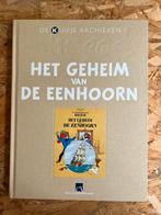 De Kuifje Archieven, Boeken, Eén stripboek, Ophalen of Verzenden, Zo goed als nieuw, Kuifje