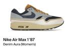 Nike air max gratis + verzendkosten, Verzenden, Nieuw, Overige kleuren