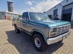Oldtimer Ford F250 Bull nose 4x4  DIESEL, Auto's, Oldtimers, Overige carrosserieën, Vierwielaandrijving, 2 stoelen, Te koop