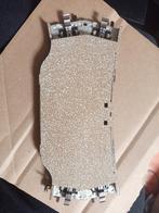 Märklin ho Engelse wissel m rails 5207, Hobby en Vrije tijd, Wisselstroom, Rails, Ophalen of Verzenden, Zo goed als nieuw