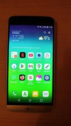 LG G5, Gebruikt, Overige modellen, Touchscreen, Ophalen of Verzenden
