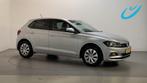 Volkswagen Polo 1.0 TSI DSG Comfortline Business Parkeersens, Stof, Gebruikt, 95 pk, Met garantie (alle)