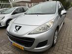 Peugeot 207 1.4 VTi X-line, Voorwielaandrijving, Origineel Nederlands, Bedrijf, Handgeschakeld