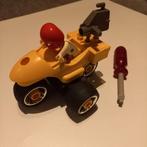 Lego duplo 2904 cycle cruiser, Kinderen en Baby's, Ophalen of Verzenden