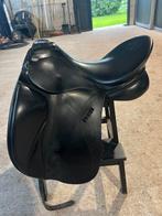 Kentaur elektra zadel 17,5 inch, Dieren en Toebehoren, Ophalen of Verzenden, Zo goed als nieuw, Dressuur