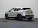 Nissan Qashqai 1.3 MHEV Xtronic Tekna | Leder | Panorama dak, Euro 6, 4 cilinders, Leder en Stof, 1365 kg