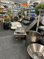 Te koop diverse horeca catering  spullen inventaris, Ophalen