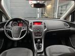 Opel Astra 1.4 Turbo Sport|Pdc|Cruise|Stuurv.warming|Apk, Voorwielaandrijving, Gebruikt, 680 kg, 4 cilinders