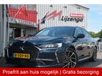 DS 9 E-Tense RIVOLI+ 225PK Carplay | Schuifdak | Adaptive cr, 4 cilinders, Met garantie (alle), Overige brandstoffen, 56 km