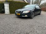 Volvo V70 2.0 D3 AUT 2010 Grijs, Zwart, 179 €/maand, USB, 163 pk