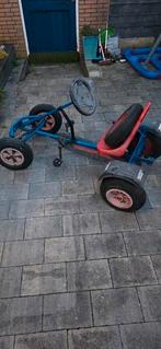 Berg skelter, Kinderen en Baby's, Speelgoed | Buiten | Skelters, Ophalen, Gebruikt, Berg