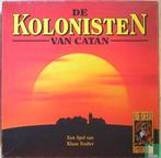 De Kolonisten van Catan, Ophalen of Verzenden, Teuber, Klaus