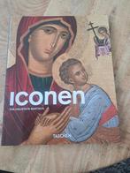 Iconen, Gelezen, Ophalen of Verzenden, Eva haustein-bartsch, Overige onderwerpen