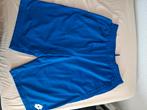 Lotto sportbroek blauw maat xl, Ophalen of Verzenden, Blauw