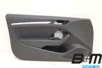 Portierbekleding linksvoor Audi A3 8V 3drs 8V3867105, Gebruikt