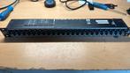 Behringer ultrapatch, Muziek en Instrumenten, Effecten, Ophalen, Zo goed als nieuw