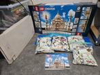 Lego set 10256 Taj Mahal, Ophalen of Verzenden, Zo goed als nieuw, Complete set, Lego