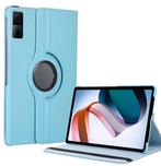 Xiaomi Redmi Pad SE 11 inch hoes + screenprotector set, Ophalen of Verzenden, Nieuw, 11 inch, Bescherming voor- en achterkant