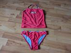 bikini/ tankini/ maat 122-128, Gebruikt, Bikiniset, Meisje, Ophalen of Verzenden