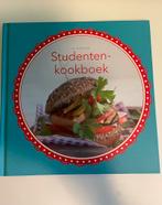 Studentenkookboek (xenos), Boeken, Nieuw, Vegetarisch, Ophalen