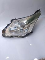 Set gebruikte koplampen voor Toyota Avensis wagon T27, Auto-onderdelen, Ophalen of Verzenden, Gebruikt, Toyota