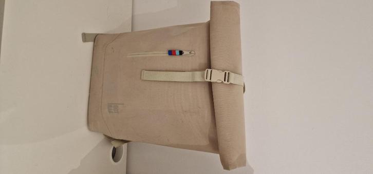 GOT BAG, Sieraden, Tassen en Uiterlijk, Tassen | Rugtassen, Gebruikt, Overige merken, Waterdicht, Ophalen of Verzenden