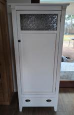 Mooie witte kast, Ophalen, Zo goed als nieuw