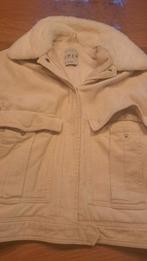 Wit Primark Jasje - Zacht & Feestelijk!, Maat 38/40 (M), Primark, Wit, Ophalen of Verzenden