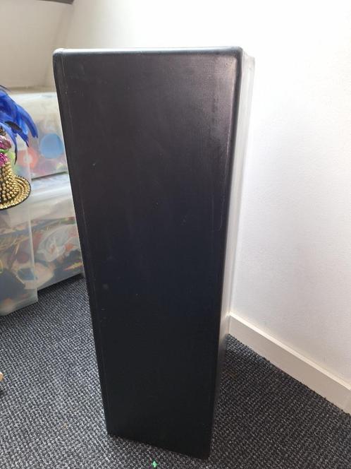 TON WATERTANK DRUKLOOS 60 LITER ROTTERDAMPLASTICS, Tuin en Terras, Regentonnen, Nieuw, Kunststof, Minder dan 75 liter, Ophalen