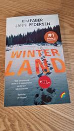 Winterland - Kim Faber & Janni Pedersen, Ophalen of Verzenden