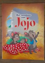 Het avontuur van Jojo, Ophalen of Verzenden, Gelezen, Jongen of Meisje, Fictie algemeen