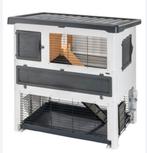 NIEUW. Ferplast Grand Lodge 140 plus! Konijnenhok, Dieren en Toebehoren, Knaagdieren en Konijnen | Hokken en Kooien, Ophalen, 110 cm of meer