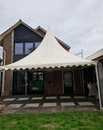 Pagodetent(en) afmeting 5x5 meter (KOOP), Gebruikt, 4 tot 6 meter, 2 meter of meer, Ophalen of Verzenden