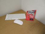 Apple Muis & Keyboard | Pawn Eindhoven, Ophalen, Gebruikt, Toetsenbord en muis-set, Draadloos