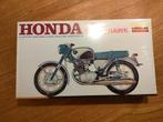 Honda Hawk bouwpakket, Overige merken, Nieuw, Ophalen of Verzenden, Groter dan 1:32