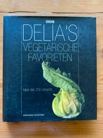 Delia’s vegetarische favorieten- Deborah Smith, Boeken, Gelezen, Ophalen of Verzenden
