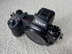 Nikon Z7II + FTZ, Ophalen of Verzenden, Zo goed als nieuw, Nikon, Geen optische zoom