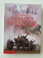 -Oorlogswinter-3 Disc-regie Aart Staartjes, Cd's en Dvd's, Dvd's | Tv en Series, Alle leeftijden, Boxset, Drama, Ophalen of Verzenden