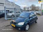 Hyundai Getz 1.3i GLS/3D/Apk 08-12-2025, Voorwielaandrijving, 450 kg, Gebruikt, 4 cilinders