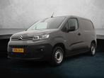 Citroën Berlingo Club 100pk | Navigatie Via AppleCarPlay/An, Auto's, Bestelauto's, Te koop, Gebruikt, Citroën, 2 stoelen