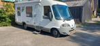 Knaus travelliner 640 camper., Particulier, Knaus